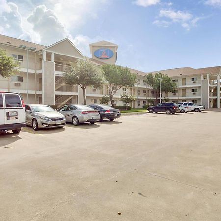 Studio 6-Houston, Tx - Clear Lake Friendswood Exterior photo