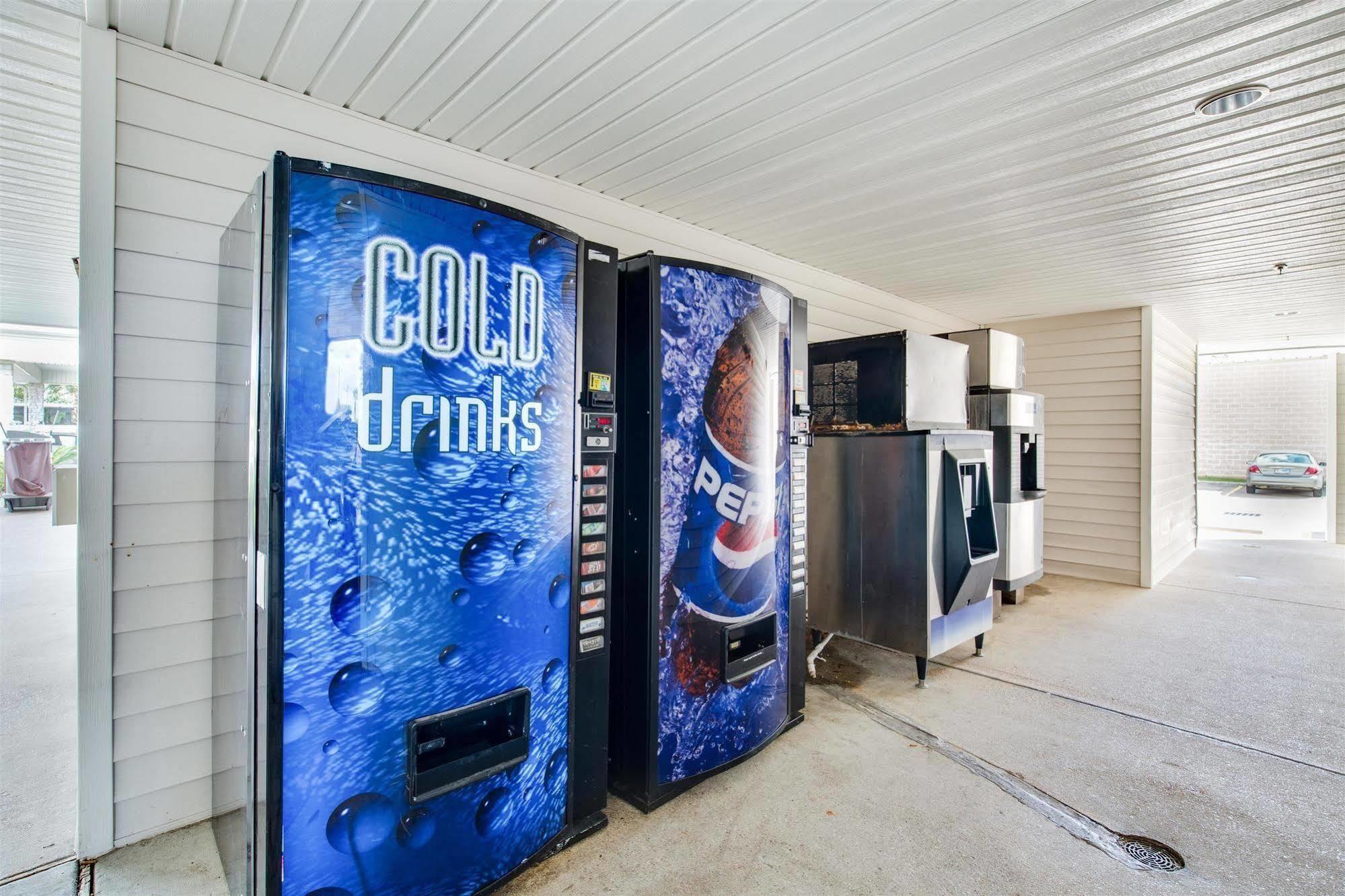 Studio 6-Houston, Tx - Clear Lake Friendswood Exterior photo